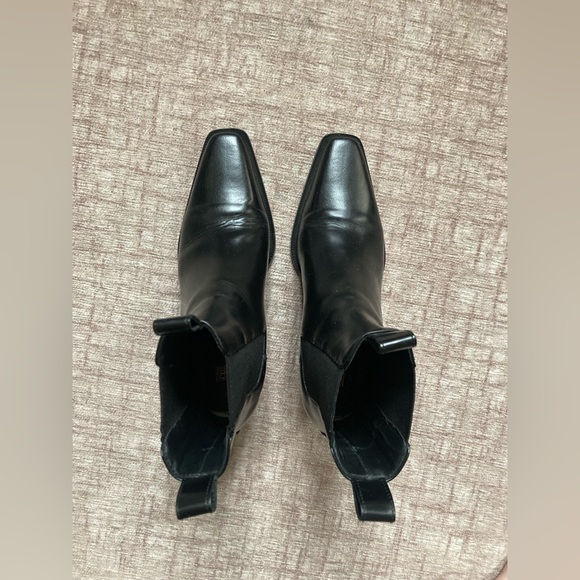 Totême Chelsea boots EU37/ 7 - Picture 10 of 11